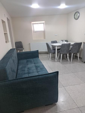 Our House, Kutaisi